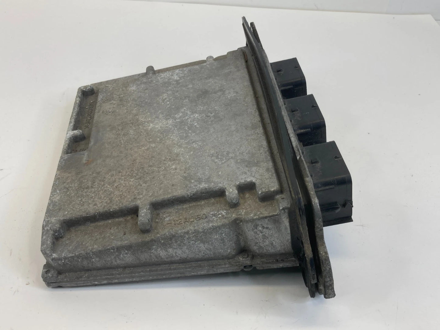 2007 MERCURY MARINER 3.0L ENGINE COMPUTER CONTROL MODULE ECM ECU 7L8A-12A650-AUB