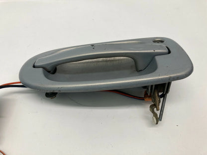 2005 2006 PONTIAC MONTANA FRONT RIGHT PASSENGER EXTERIOR DOOR HANDLE ASSEMBLY