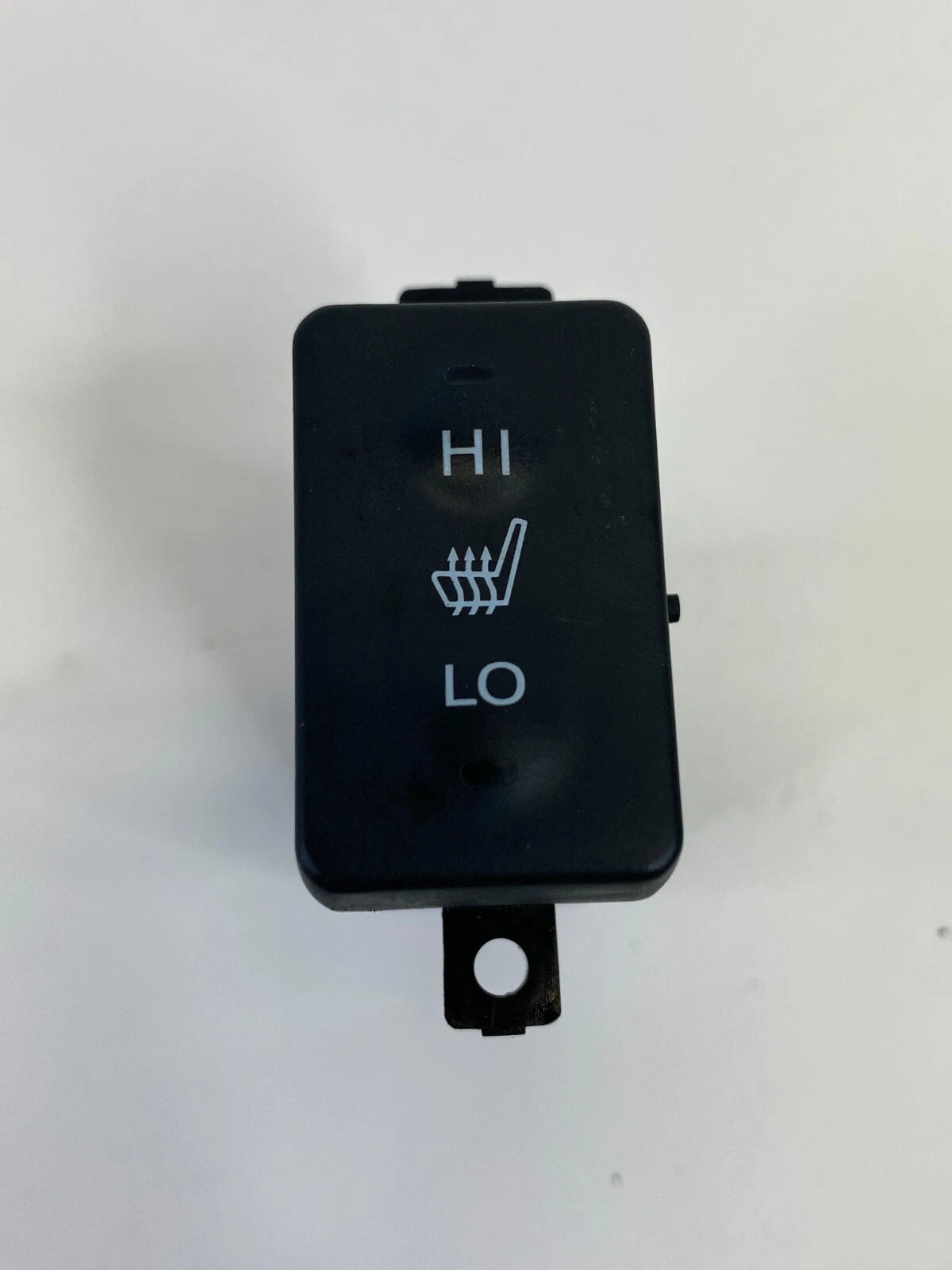 07-12 ACURA RDX FRONT LEFT SEAT HEATER CONTROL SWITCH BUTTON M33026 OEM