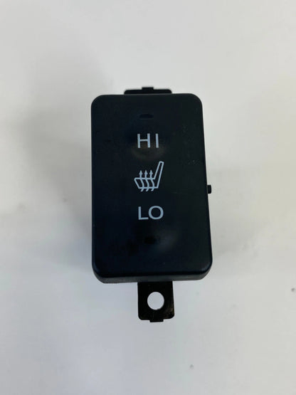 07-12 ACURA RDX FRONT LEFT SEAT HEATER CONTROL SWITCH BUTTON M33026 OEM