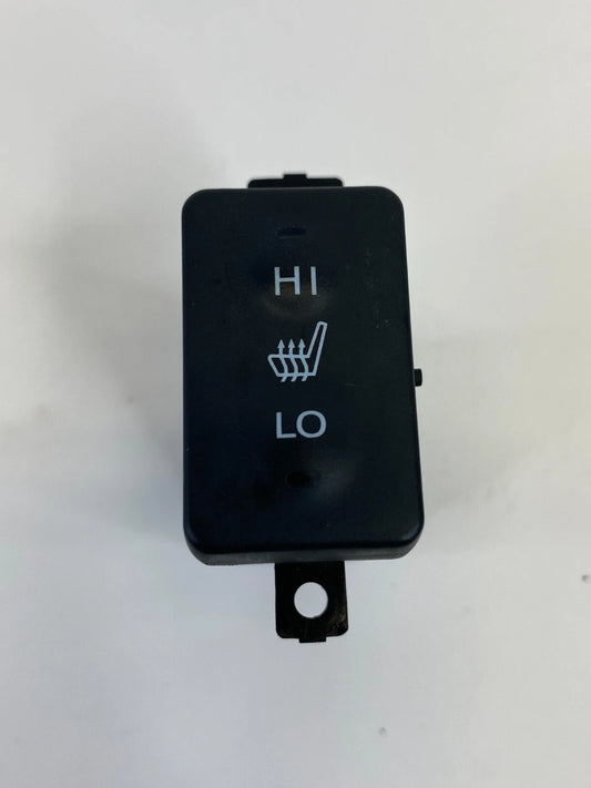 07-12 ACURA RDX FRONT LEFT SEAT HEATER CONTROL SWITCH BUTTON M33026 OEM