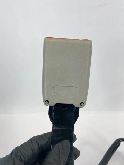 2009-2015 TOYOTA VENZA FRONT LEFT DRIVER SIDE SEAT BELT BUCKLE OEM