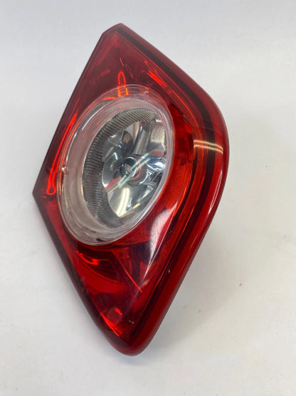 2008-2012 CHEVROLET MALIBU REAR LEFT SIDE TRUNK LID BACKUP LIGHT BACK UP LAMP