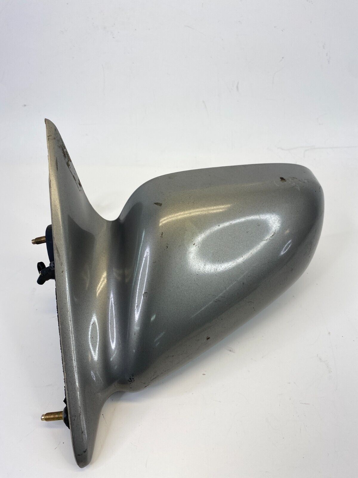 97 98 99 00 01 Toyota Camry Front Left Driver Side View Power Door Mirror