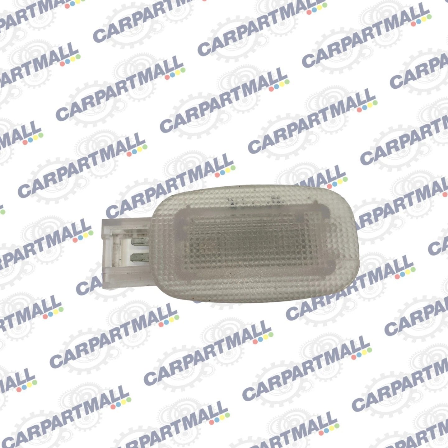 03 04 05 06 MERCEDES-BENZ E500 DASH CARGO COURTESY LIGHT LAMP A211-820-38-01