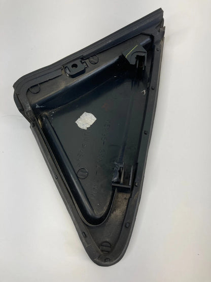 99-04 HONDA ODYSSEY FRONT LEFT FENDER EXTERIOR CORNER COVER TRIM 75495S0XAA00