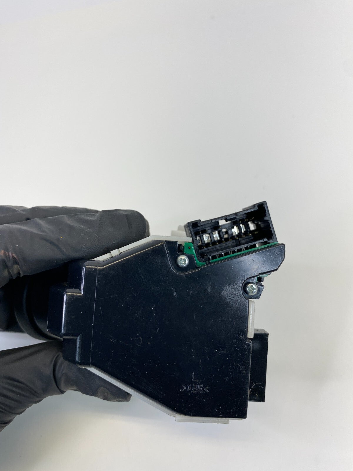 2007 2008 Infiniti FX35 FX45 Front Windshield Wiper Control Column Switch OEM