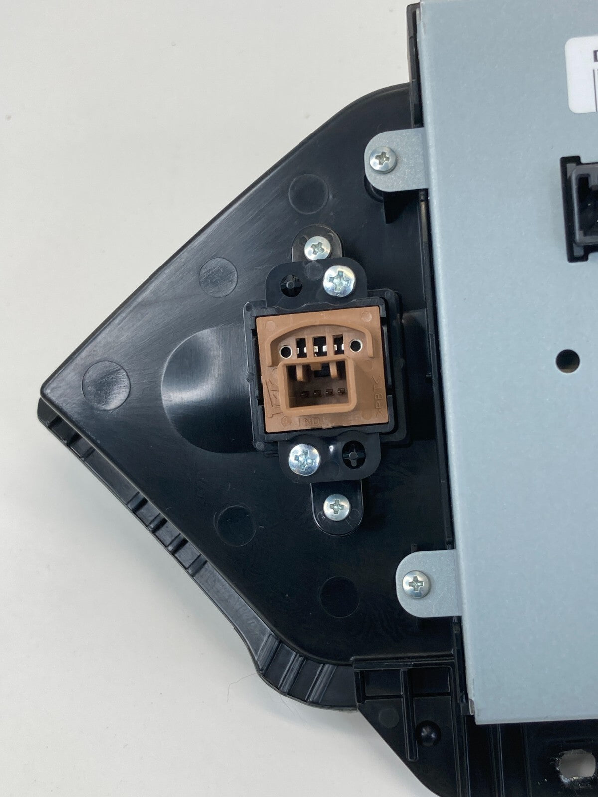 2011-2013 Honda Odyssey Center Dash Information Screen Display 39810-TK8-A010-M1