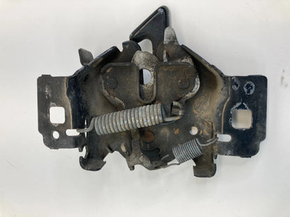 2008-2011 FORD FOCUS FRONT HOOD LOCK LATCH RELEASE ACTUATOR ASSEMBLY OEM