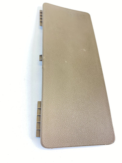 2014 CHRYSLER TOWN & COUNTRY INTERIOR COVER PANEL TRIM BEZEL F1028622-A OEM