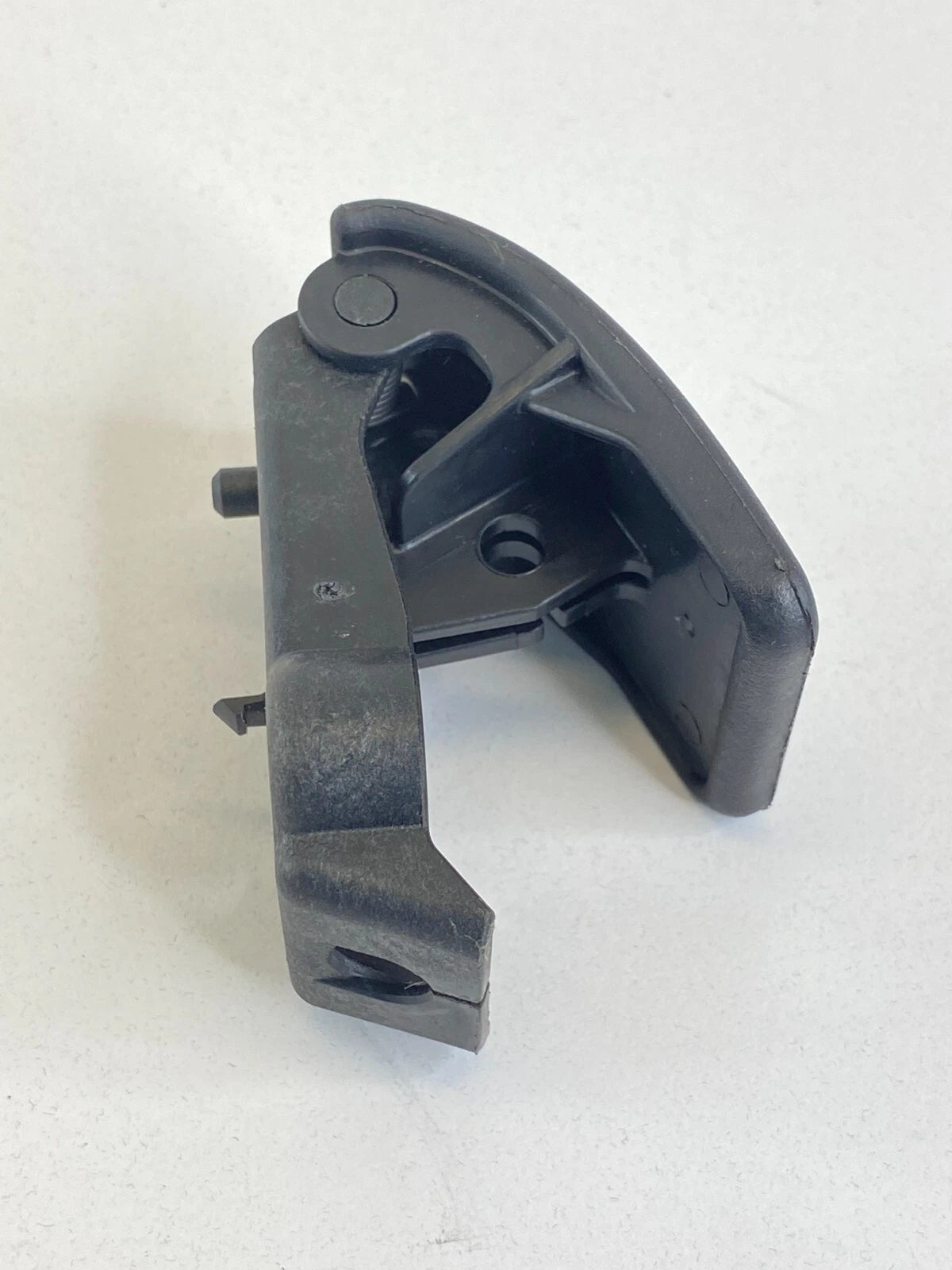 2007-2012 DODGE CALIBER HOOD RELEASE HANDLE LEVER SWITCH OPENER OEM
