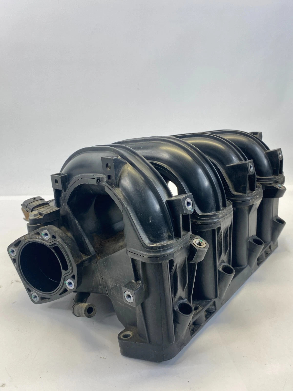 2011-2015 HYUNDAI SONATA HYBRID 2.4L ENGINE INTAKE MANIFOLD W/ MAP SENSOR OEM
