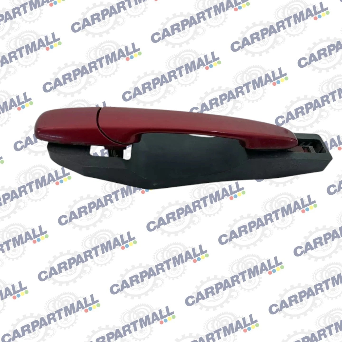2003-2008 MAZDA 6 REAR RIGHT PASSENGER SIDE EXTERIOR DOOR HANDLE ASSEMBLY OEM