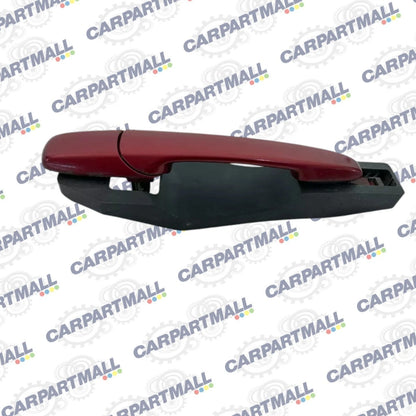 2003-2008 MAZDA 6 REAR RIGHT PASSENGER SIDE EXTERIOR DOOR HANDLE ASSEMBLY OEM