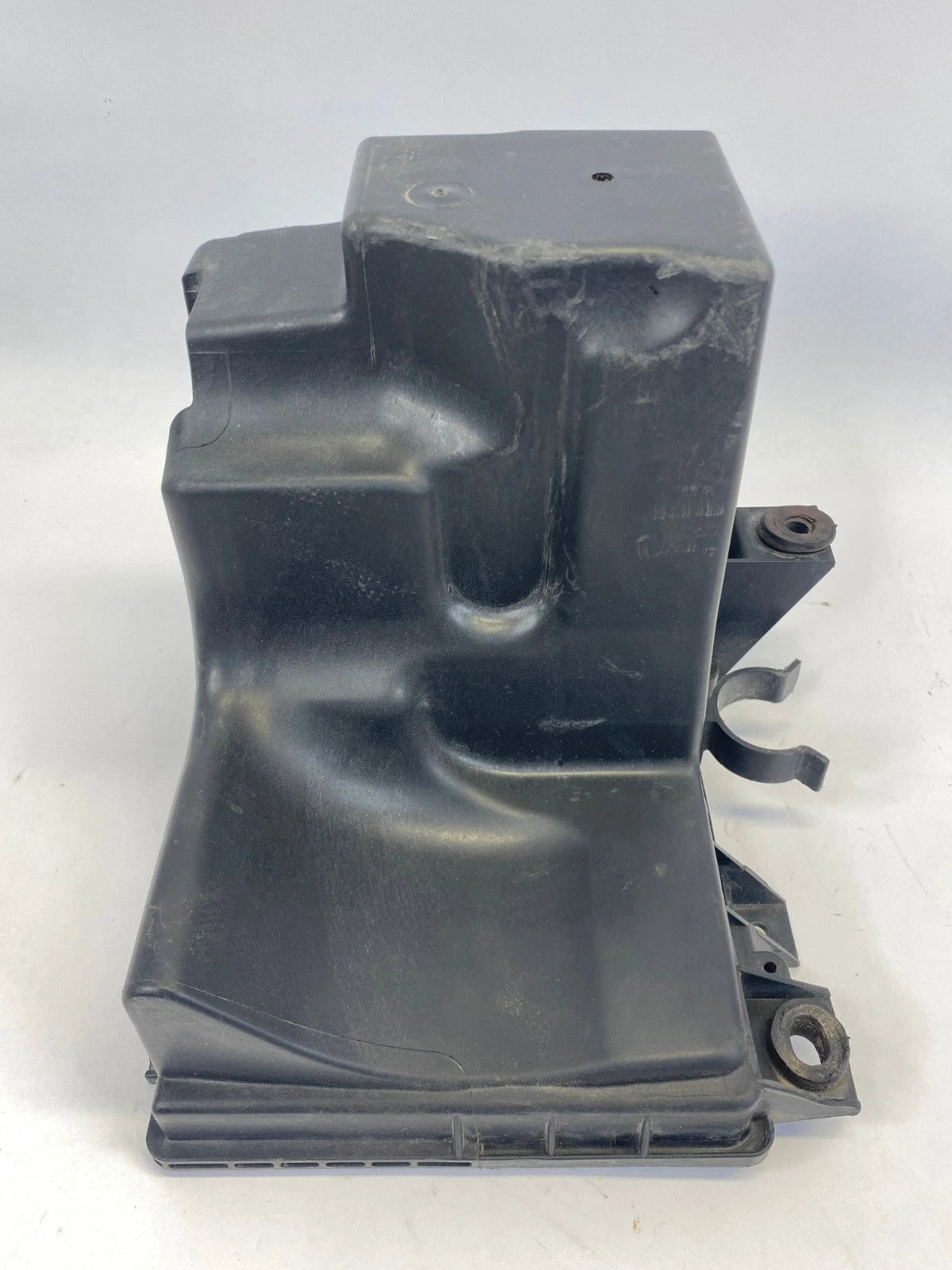 2005-2008 MINI COOPER ENGINE AIR CLEANER FILTER BOX LOWER HOUSING OEM 1477831-07