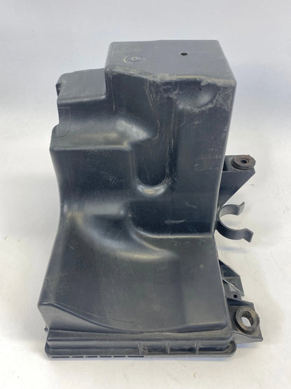 2005-2008 MINI COOPER ENGINE AIR CLEANER FILTER BOX LOWER HOUSING OEM 1477831-07
