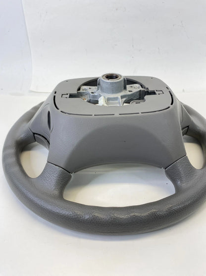 2004-2010 TOYOTA SIENNA STEERING WHEEL WITH RADIO CONTROLS STONE OEM
