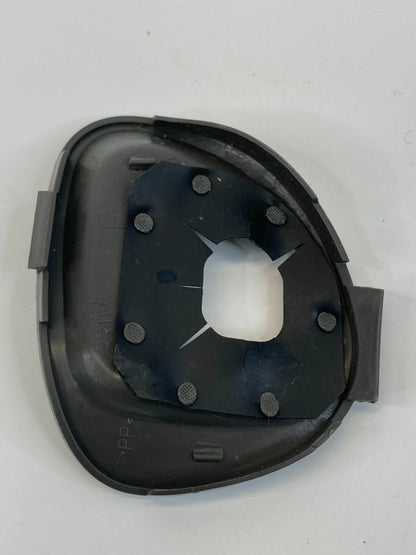 2007-2011 TOYOTA CAMRY STEERING WHEEL CRUISE CONTROL TRIM CAP COVER OEM