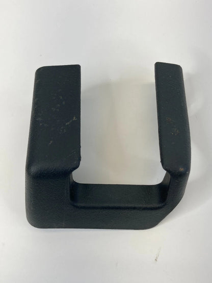 2016 17 18 19 2020 HONDA CIVIC SEAT TRACK INNER RAIL COVER TRIM OEM