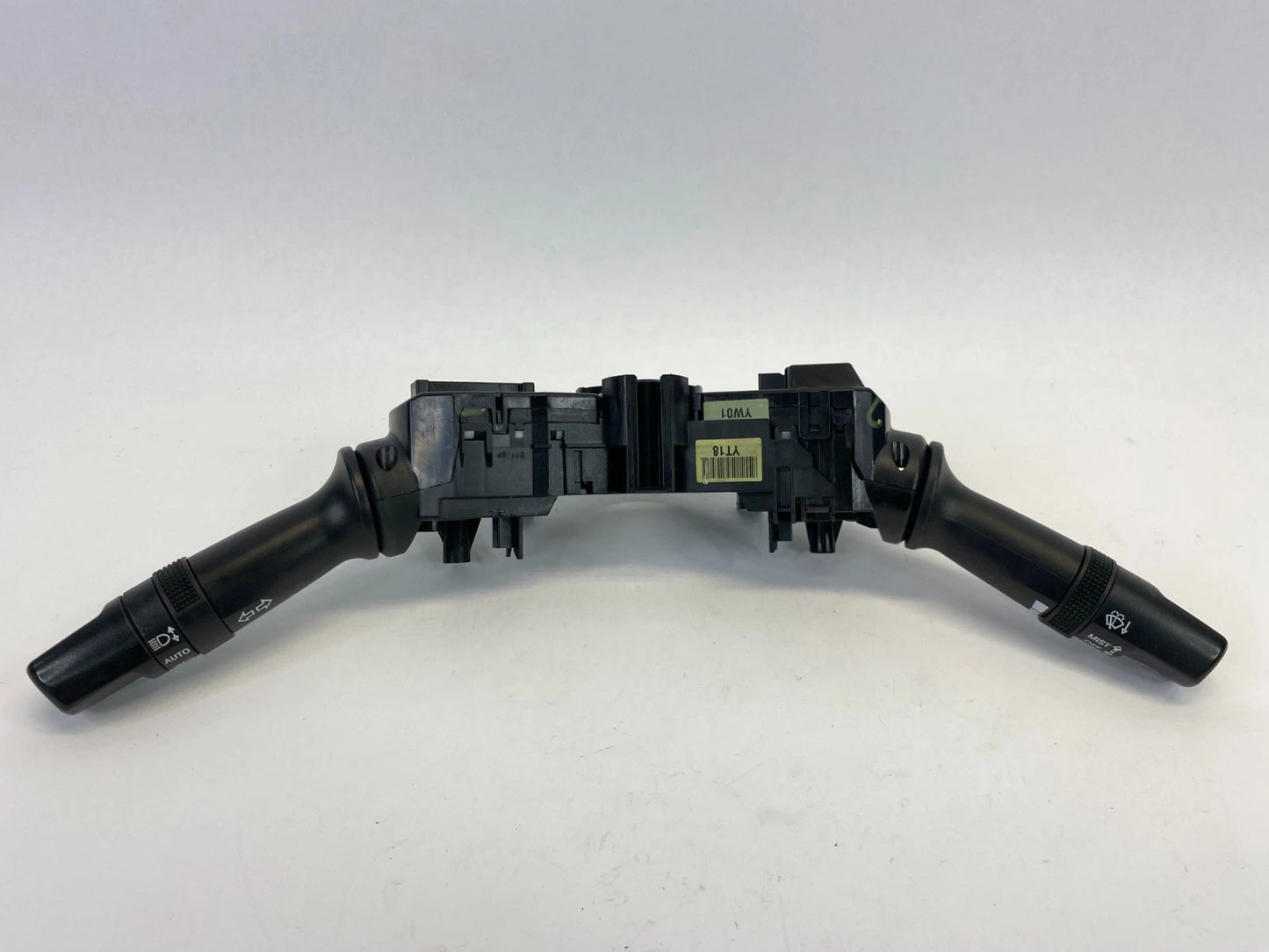 11-15 HYUNDAI SONATA COLUMN TURN SIGNAL & WIPER MULTIFUNCTION CONTROL SWITCH OEM