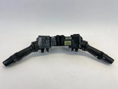 11-15 HYUNDAI SONATA COLUMN TURN SIGNAL & WIPER MULTIFUNCTION CONTROL SWITCH OEM