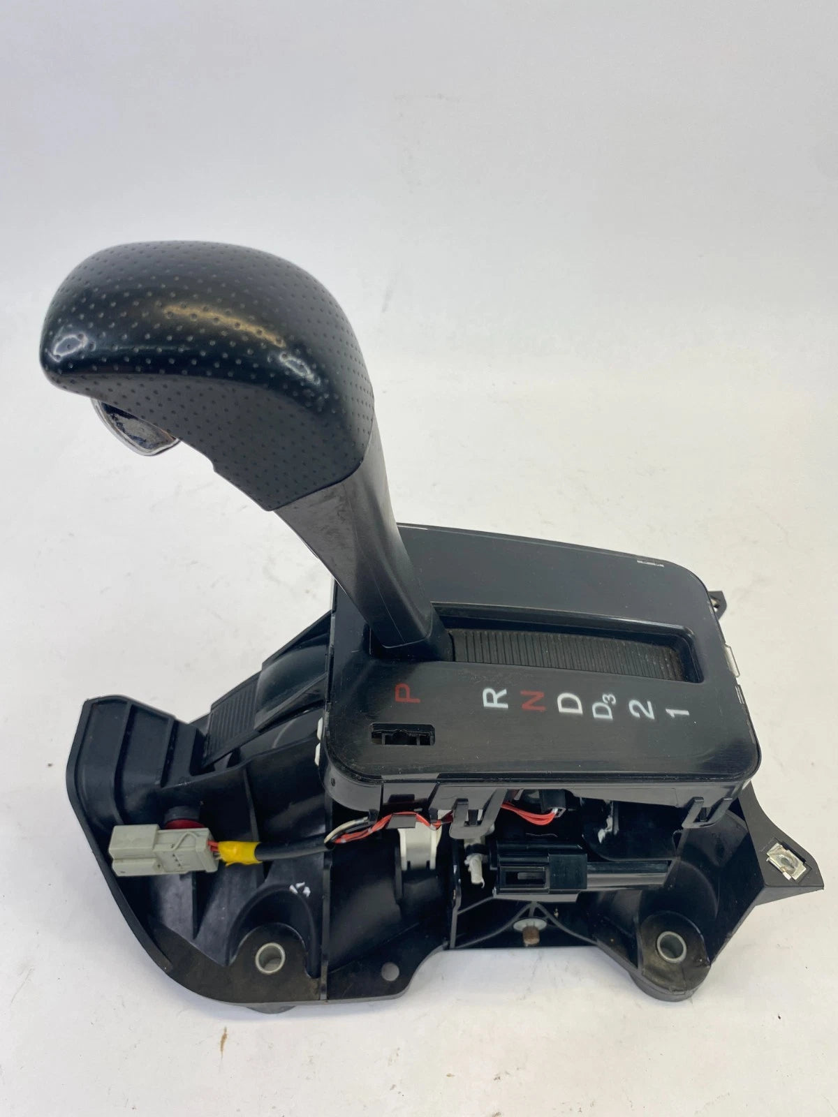 2003-2007 HONDA ACCORD SEDAN 3.0L 5-SPEED A/T GEAR SELECTOR SHIFT SHIFTER LEVER
