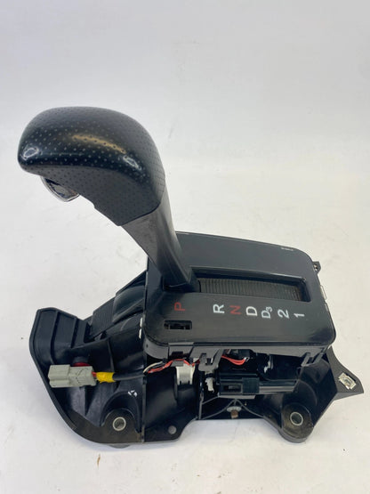 2003-2007 HONDA ACCORD SEDAN 3.0L 5-SPEED A/T GEAR SELECTOR SHIFT SHIFTER LEVER
