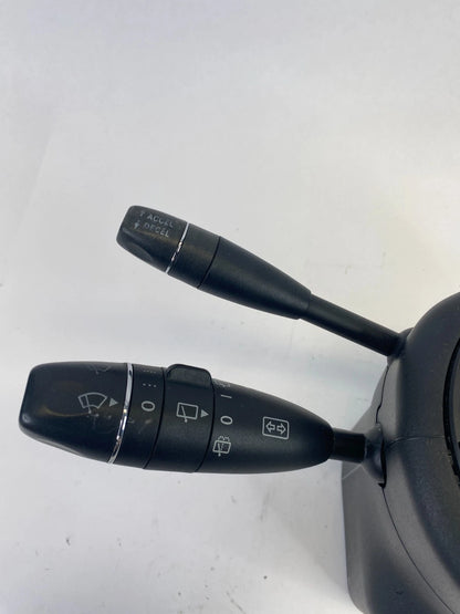 2010-2012 MERCEDES GLK350 STEERING COLUMN COMBINATION SWITCH OEM A2049000404
