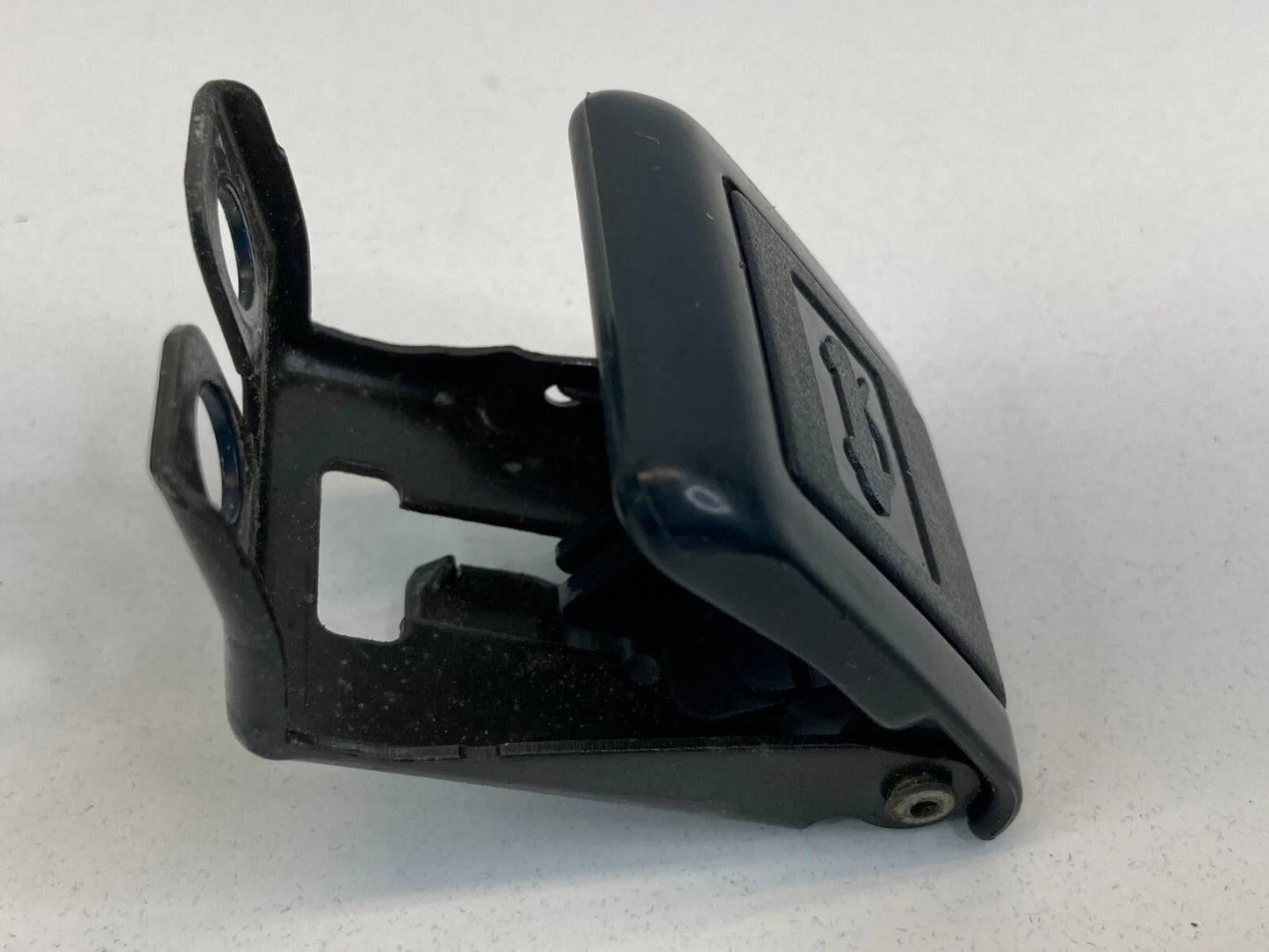 1997-2001 TOYOTA CAMRY DASH HOOD RELEASE LEVER OPENER PULL HANDLE SWITCH OEM