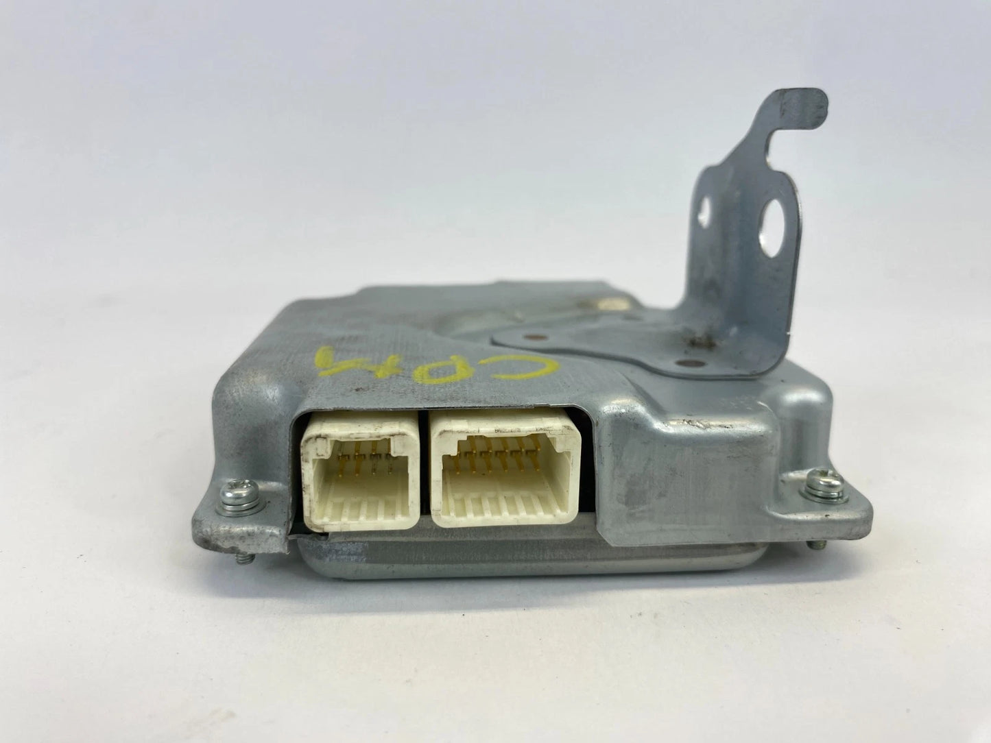 10-15 TOYOTA PRIUS HYBRID BATTERY VOLTAGE SENSOR CONTROL MODULE OEM 89892-47080
