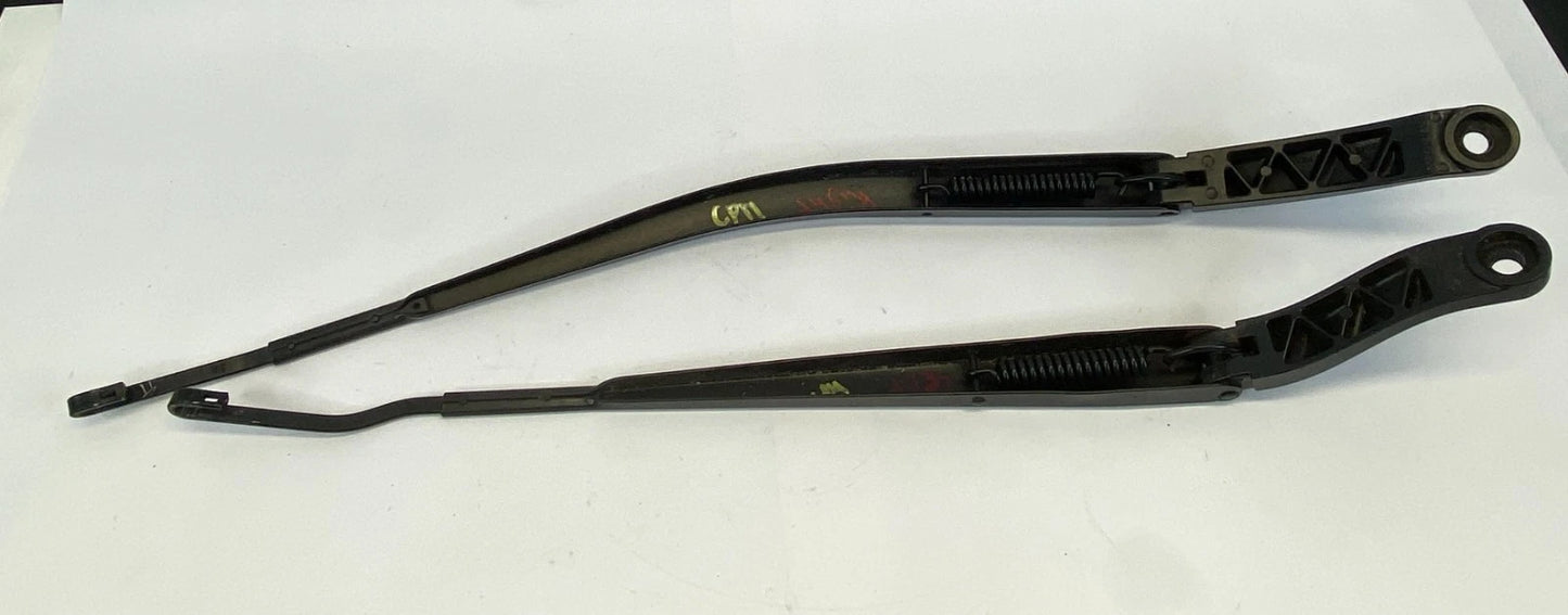 2005-2010 HONDA ODYSSEY FRONT WINDSHIELD WIPER ARM SET PAIR LEFT RIGHT OEM