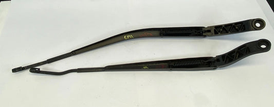 2005-2010 HONDA ODYSSEY FRONT WINDSHIELD WIPER ARM SET PAIR LEFT RIGHT OEM