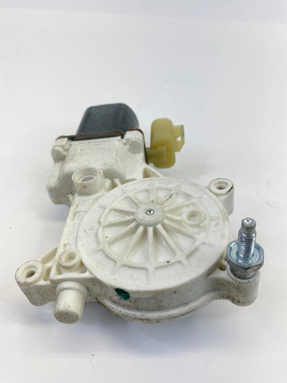 2007-2016 GMC ACADIA REAR RIGHT SIDE DOOR POWER WINDOW MOTOR 0130822364 OEM