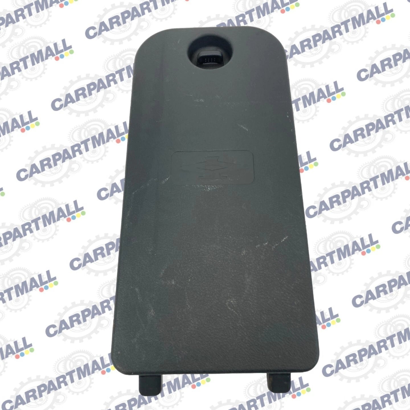 03-07 HONDA ACCORD COUPE REAR TRUNK SPARE TIRE JACK TRIM COVER CAP 84690-SDNA010