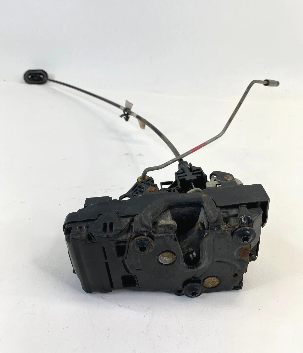 2005 2006 PONTIAC G6 SEDAN BACK REAR LEFT DOOR LOCK LATCH ACTUATOR 15233567 OEM