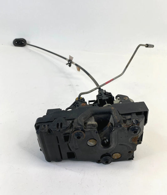 2005 2006 PONTIAC G6 SEDAN BACK REAR LEFT DOOR LOCK LATCH ACTUATOR 15233567 OEM