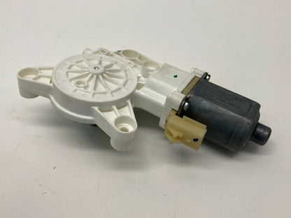 2008-2014 DODGE AVENGER REAR LEFT DOOR POWER WINDOW MOTOR 0130822328 OEM