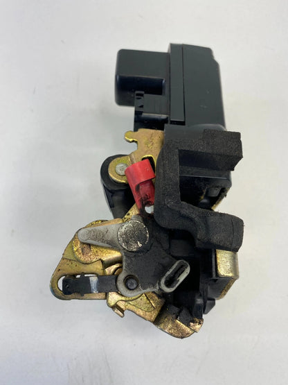 2001-2006 CHRYSLER SEBRING SEDAN REAR RIGHT SIDE DOOR LOCK LATCH ACTUATOR OEM