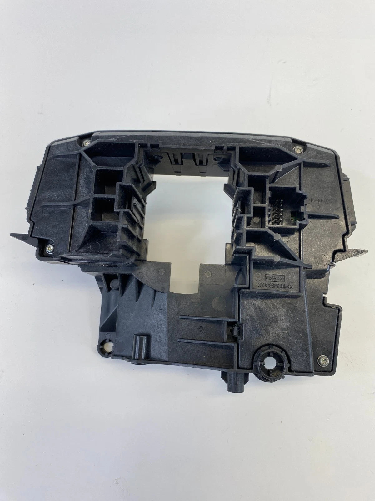 14-16 Ford Fusion Steering Column Combination Housing Switch EG9T-14B522-AAW OEM