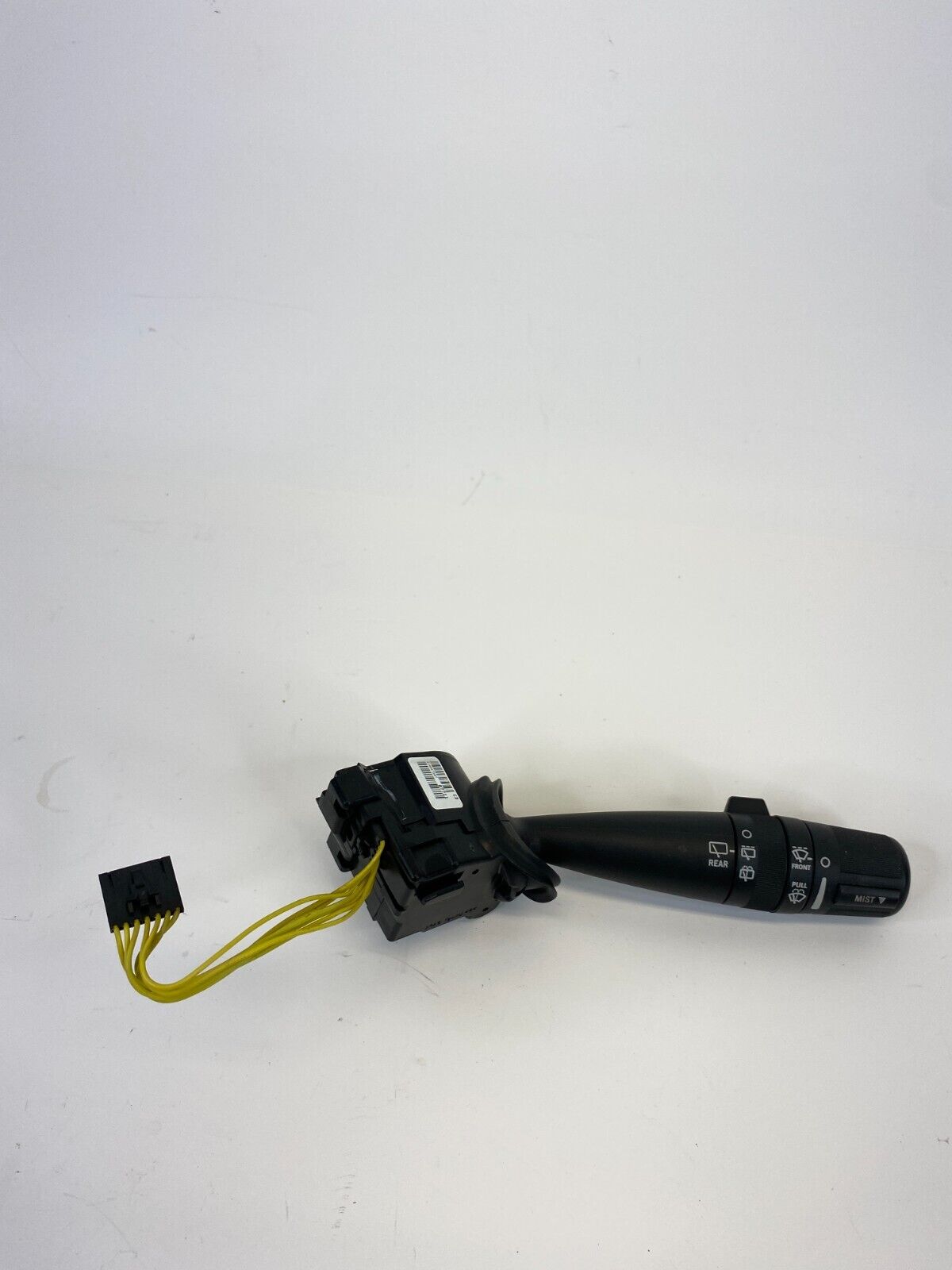 2007-2012 Dodge Caliber Steering Column Mounted Windshield Wiper Control Switch