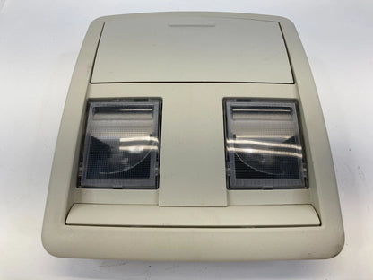 2006-2010 DODGE CHARGER ROOF OVERHEAD DOME MAP LIGHT LAMP OEM