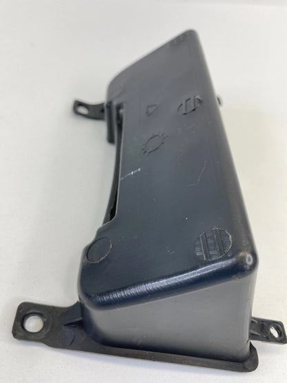 2007-2009 PONTIAC TORRENT CENTER LOWER DASH STORAGE COMPARTMENT BOX AKK73376 OEM