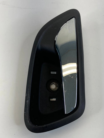 2011-2016 CHEVROLET CRUZE REAR RIGHT SIDE INNER INTERIOR DOOR HANDLE RR RH OEM