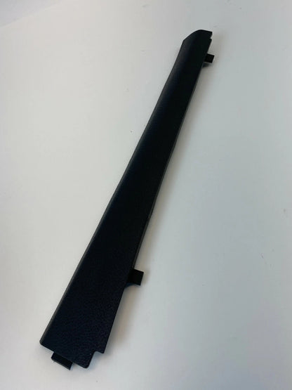 2005-2010 VOLKSWAGEN JETTA FRONT LEFT SIDE LOWER A PILLAR TRIM OEM 1K0868223