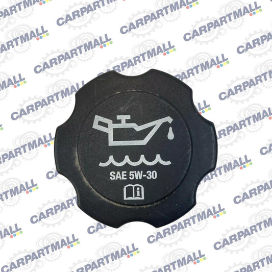 1994-2005 Buick Century 3.1L V6 OHV 12V Engine Oil Filler Cap Cover SAE 5W-30