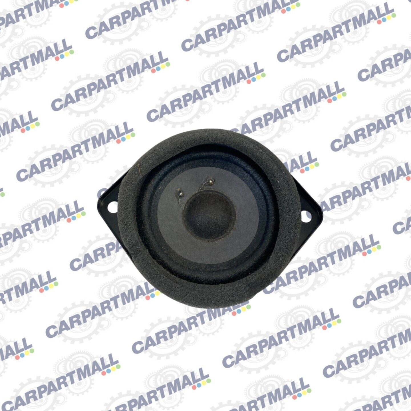 07-16 Cadillac SRX Rear Tail Gate Trunk Sound System Speaker 15284791 OEM