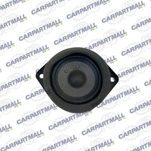 07-16 Cadillac SRX Rear Tail Gate Trunk Sound System Speaker 15284791 OEM