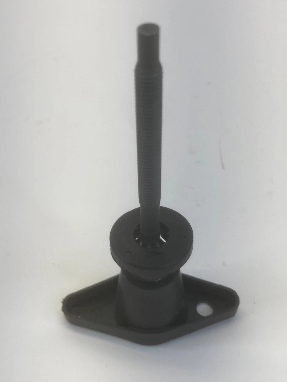 2007-2016 GMC ACADIA SPARE TIRE JACK HOLDER RETAINER HOLD DOWN SCREW BOLT OEM