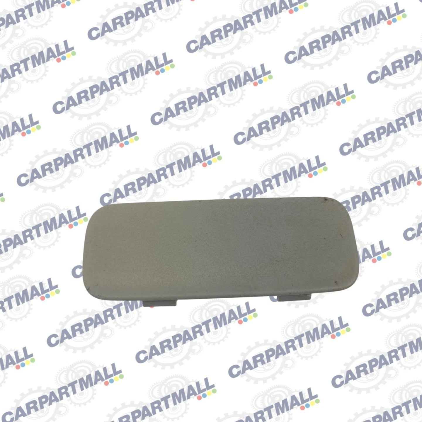 2009 2010 VW ROUTAN FRONT RIGHT SIDE INTERIOR DOOR PANEL SCREW TRIM COVER OEM