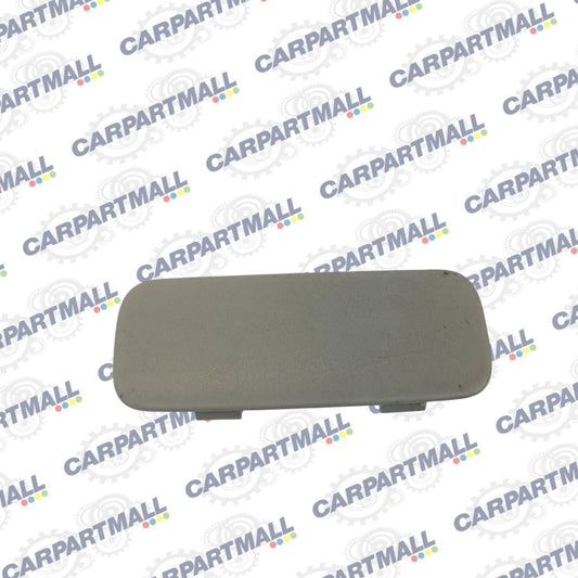 2009 2010 VW ROUTAN FRONT RIGHT SIDE INTERIOR DOOR PANEL SCREW TRIM COVER OEM